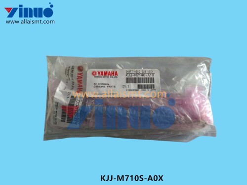 KJJ M710S A0X SHAFT HEAD SUB ASSY (1)