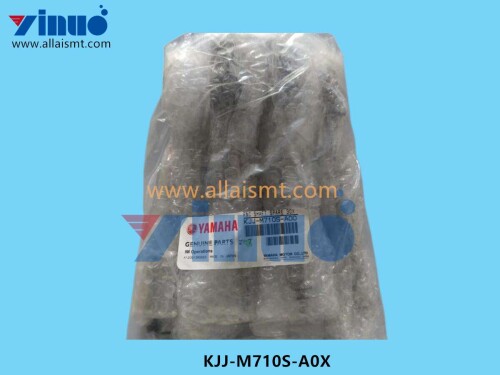 KJJ M710S A0X SHAFT HEAD SUB ASSY (2)