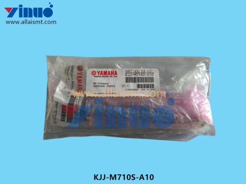 KJJ M710S A10 FNC SHAFT SUB ASSY (1)