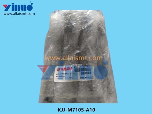 KJJ M710S A10 FNC SHAFT SUB ASSY (2)