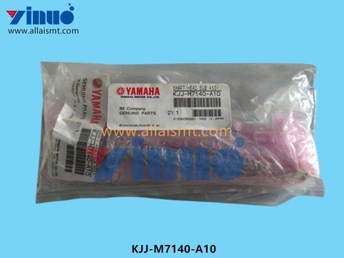 KJJ M7140 A10 SHAFT HEAD SUB ASSY