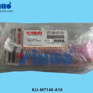 KJJ-M7140-A10-SHAFT-HEAD-SUB-ASSY