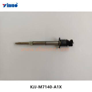 KJJ-M7140-A1X-SHAFT-HEAD-SUB-ASSY