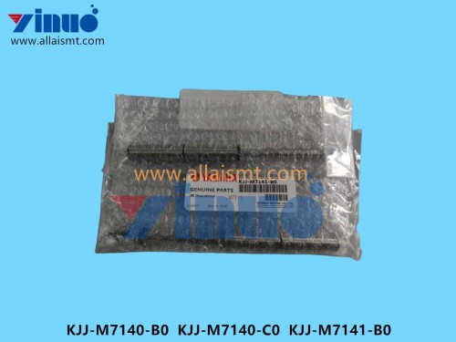 KJJ M7140 B0 KJJ M7140 C0 KJJ M7141 B0 SHAFT HEAD SUB ASSY (1)