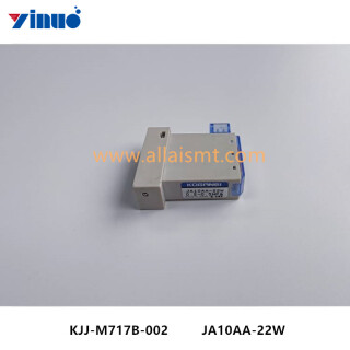 KJJ-M717B-002-JA10AA-22W