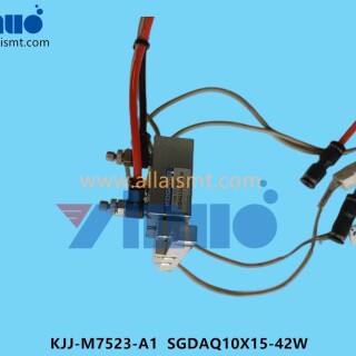 KJJ-M7523-A1-SGDAQ10X15-42W-CYLINDER-ASSY