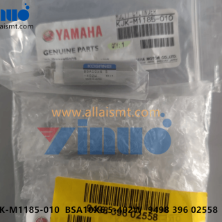 KJK-M1185-010-BSA10X6.5-402W-9498-396-02558-MULTI-CYLINDER