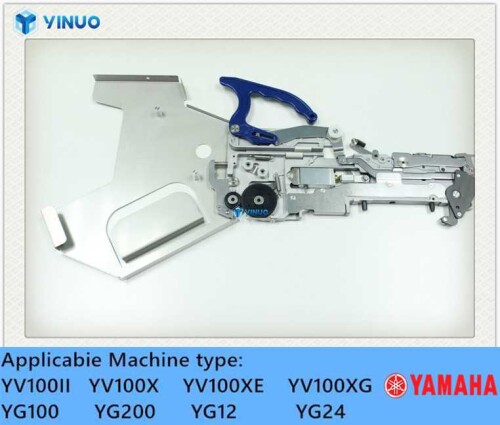 KJK M1300 010 FS FSII 8X2MM yamaha pick and place machine feeder (1)