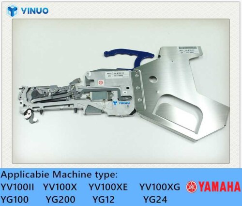 KJK M1300 010 FS FSII 8X2MM yamaha pick and place machine feeder (3)