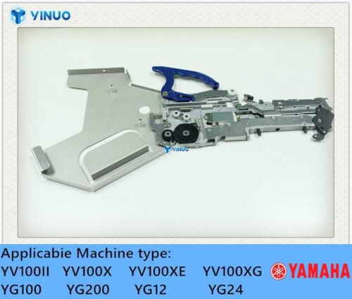 KJK M1300 010 FS FSII 8X2MM yamaha pick and place machine feeder (4)