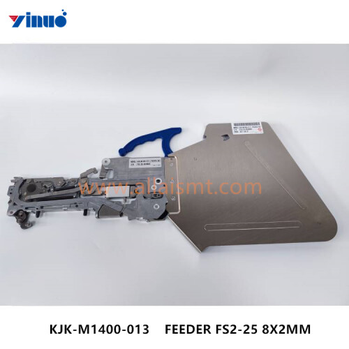 KJK M1400 013 FEEDER FS2 25 8X2MM