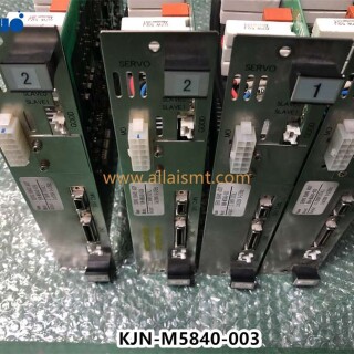 KJN-M5840-003-SERVO-BOARD-ASSY-2