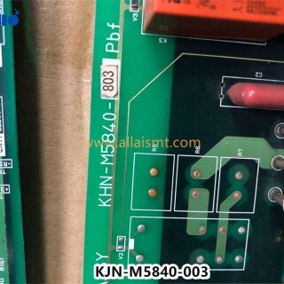 KJN-M5840-003-SERVO-BOARD-ASSY-3