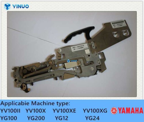 KJW M1200 020 FT 8X4MM KJK M1300 010 FS FSII 8X2MM yamaha pick and place machine feeder (1)