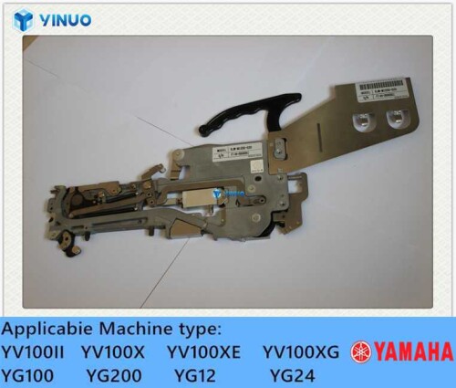 KJW M1200 020 FT 8X4MM KJK M1300 010 FS FSII 8X2MM yamaha pick and place machine feeder (3)