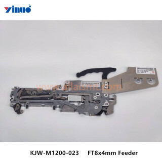 KJW-M1200-023-YAMAHA-YG12-YG12F-FT8x4mm-Feeder