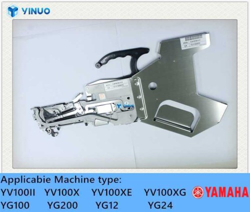 KJW M1500 010 FS 8X4MM yamaha pick and place machine feeder (1)
