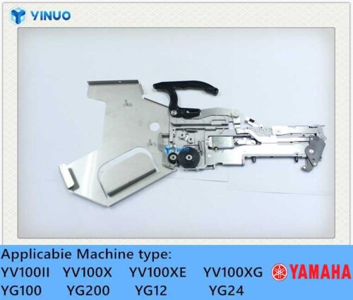 KJW M1500 010 FS 8X4MM yamaha pick and place machine feeder (2)