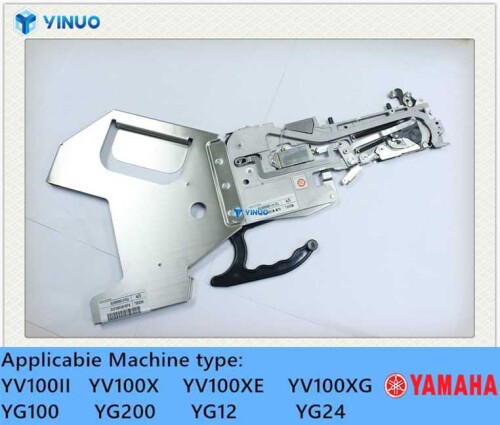 KJW M1500 010 FS 8X4MM yamaha pick and place machine feeder (3)