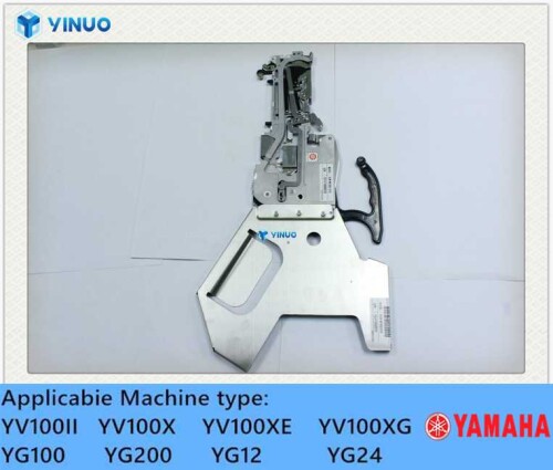 KJW M1500 010 FS 8X4MM yamaha pick and place machine feeder (4)