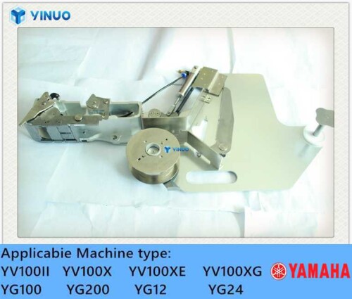 KJW M6500 000 CL 44MM yamaha pick and place machine feeder (1)