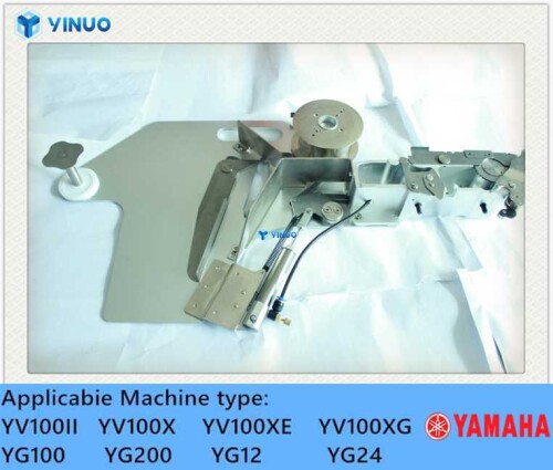 KJW M6500 000 CL 44MM yamaha pick and place machine feeder (3)