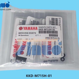 KKD-M715H-01-MAINTE-PARTS-SET