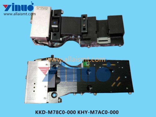 KKD M78C0 000 KHY M7AC0 000 SCAN CAMERA ASSY (1)