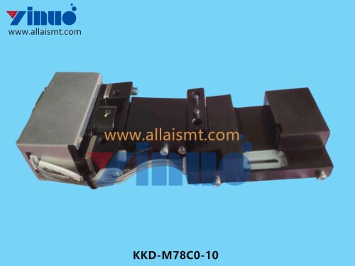 KKD M78C0 10 SCAN CAMERA