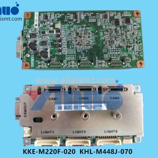 KKE-M220F-020-KHL-M448J-070-DRIVER-BOARD-ASSY