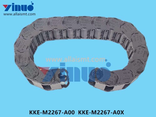KKE M2267 A00 KKE M2267 A0X GUIDE X AXIS (2)