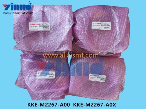 KKE M2267 A00 KKE M2267 A0X GUIDE X AXIS (5)