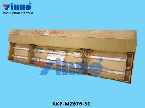 KKE M2676 S0 GUIDE SET (2)