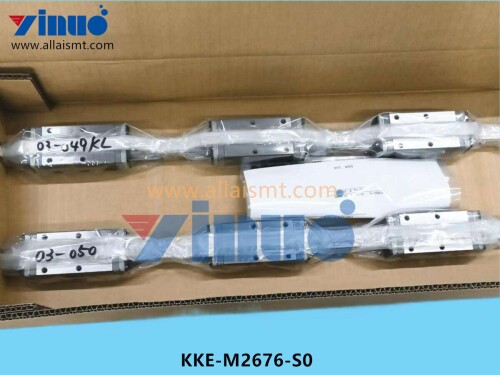 KKE M2676 S0 GUIDE SET (3)