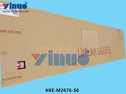 KKE M2676 S0 GUIDE SET (4)