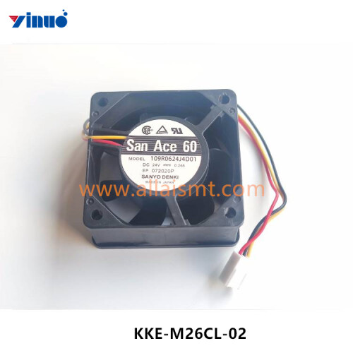 KKE M26CL 02