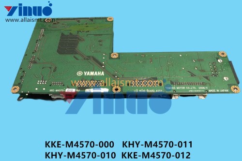KKE M4570 000 KHY M4570 011 KHY M4570 010 KKE M4570 012 IO HEAD BOARD ASSY (1)