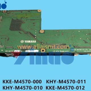 KKE-M4570-000-KHY-M4570-011-KHY-M4570-010-KKE-M4570-012-IO-HEAD-BOARD-ASSY-1
