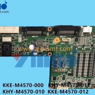 KKE-M4570-000-KHY-M4570-011-KHY-M4570-010-KKE-M4570-012-IO-HEAD-BOARD-ASSY-2