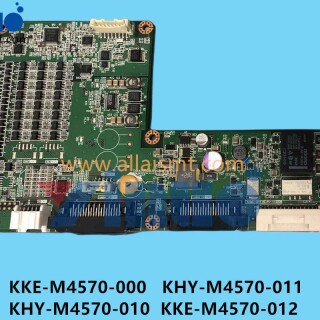 KKE-M4570-000-KHY-M4570-011-KHY-M4570-010-KKE-M4570-012-IO-HEAD-BOARD-ASSY-4