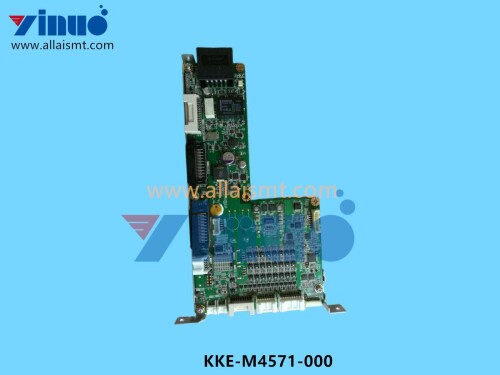 KKE M4571 000 DRIVER BOARD ASSY (1)