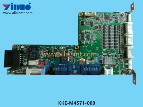 KKE M4571 000 DRIVER BOARD ASSY (2)