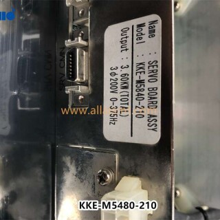KKE-M5480-210-SERVO-BOARD-ASSY-2