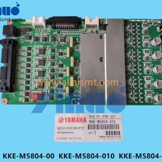 KKE-M5804-00-KKE-M5804-010-KKE-M5804-021-HEAD-SERVO-SPARE-ASSY