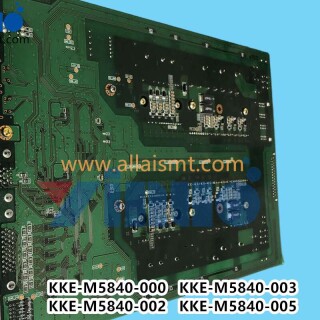 KKE-M5840-000-KKE-M5840-003-KKE-M5840-002-KKE-M5840-005-SERVO-BOARD-ASSY-3-3