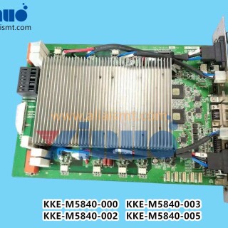 KKE-M5840-000-KKE-M5840-003-KKE-M5840-002-KKE-M5840-005-SERVO-BOARD-ASSY-3-4