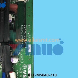 KKE-M5840-210-SERVO-BOARD-ASSY-1