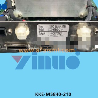 KKE-M5840-210-SERVO-BOARD-ASSY-2