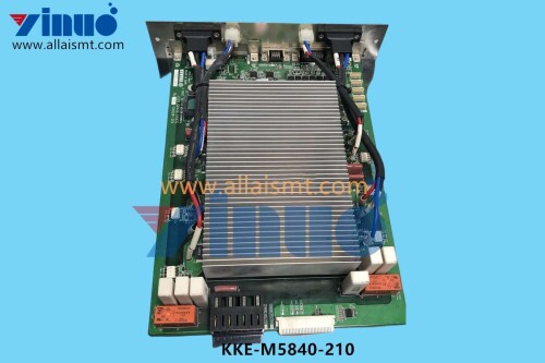 KKE M5840 210 SERVO BOARD ASSY (3)