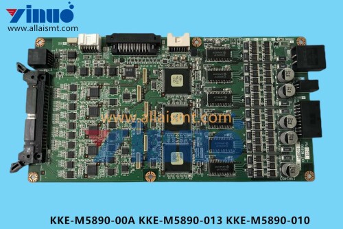 KKE M5890 00A KKE M5890 013 KKE M5890 010 DRIVER BOARD ASSY (1)